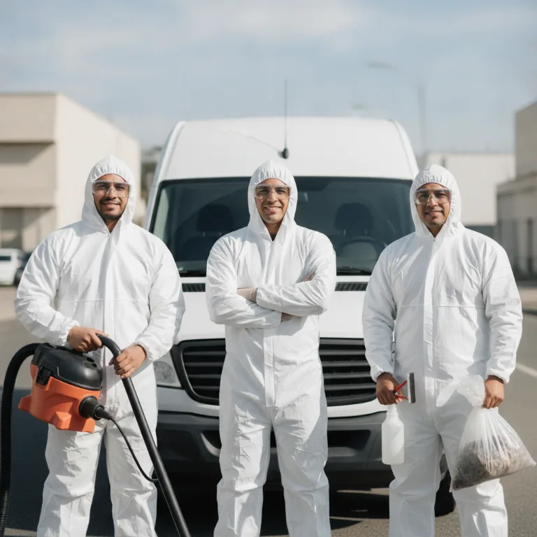Remoção de Amianto equipe em Santana de Parnaiba